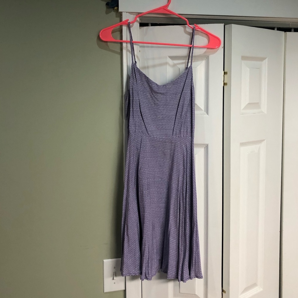 Spring dress